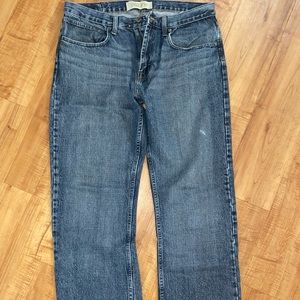 Men’s Wrangler Jeans S34